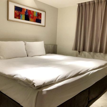 Taichung Amour Hotel Eksteriør bilde
