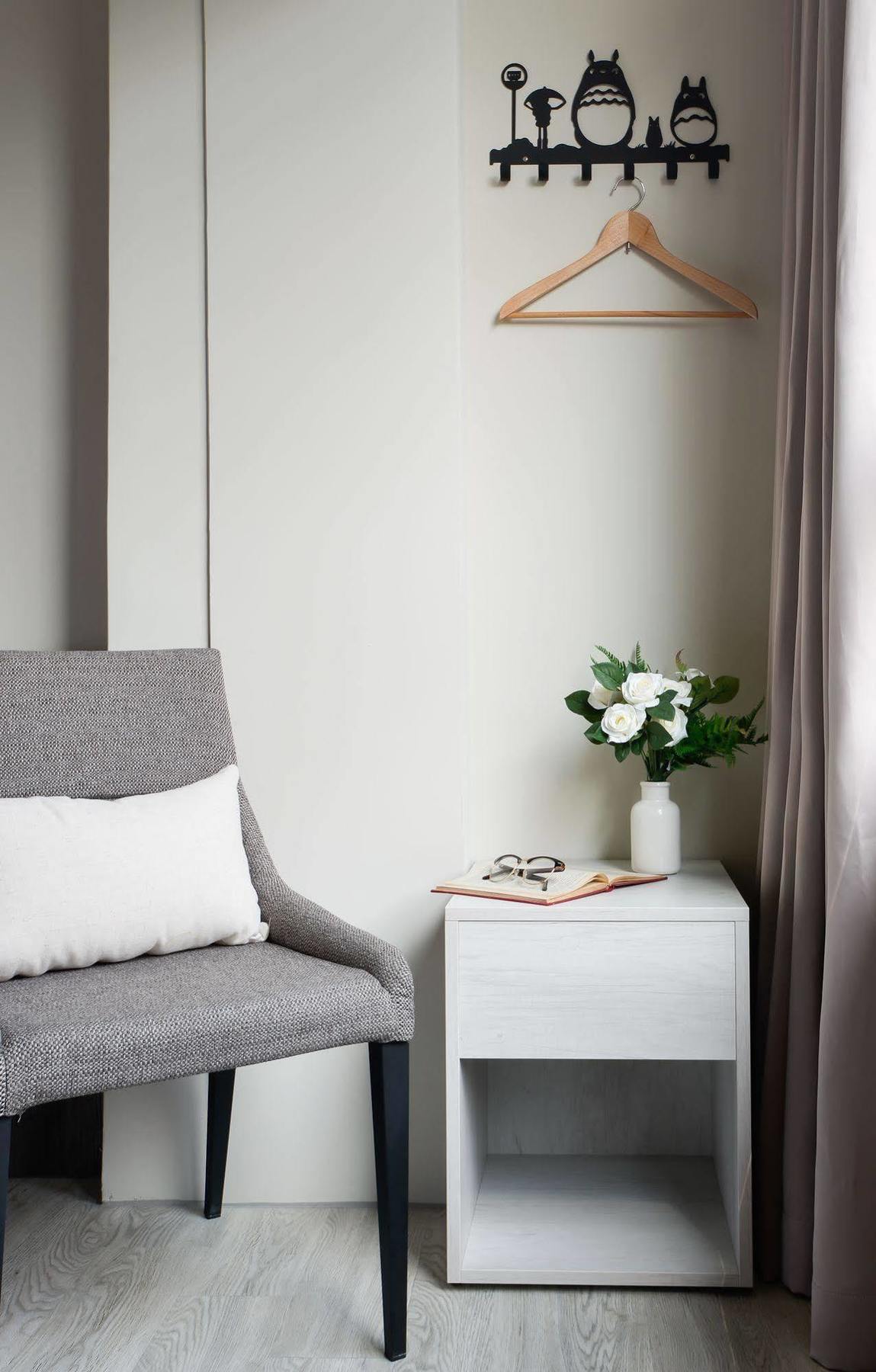 Taichung Amour Hotel Eksteriør bilde